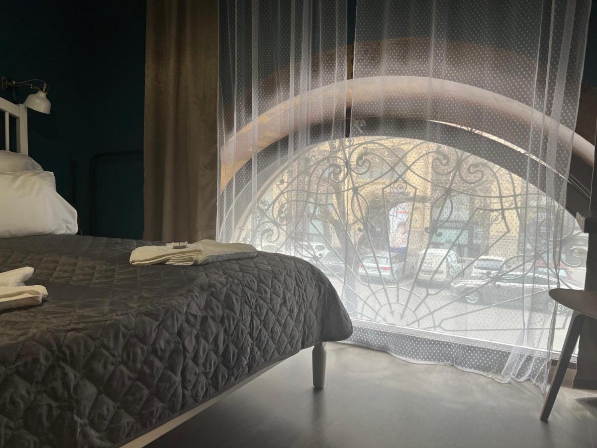 Bed and breakfast Lansky