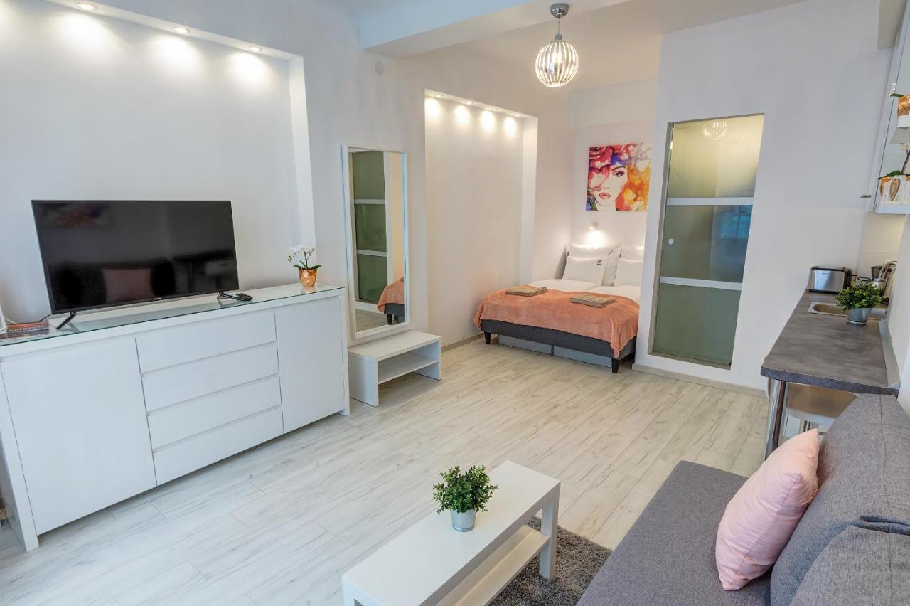 Apartment City Studio 3-3