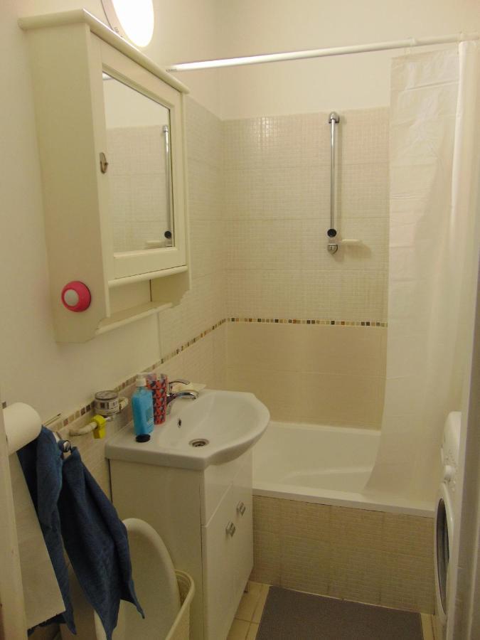 Olivapartment Apartmán Budapest