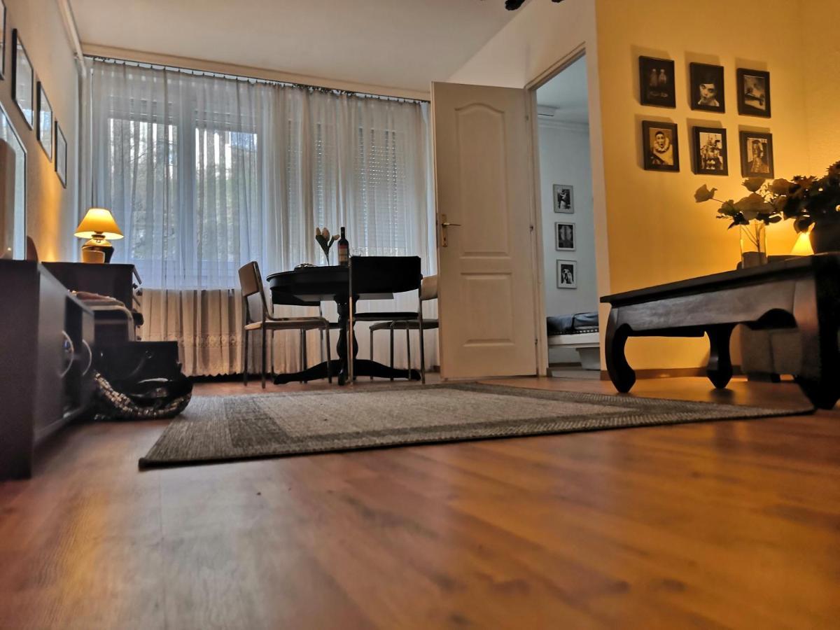 Apartmán Olivapartment