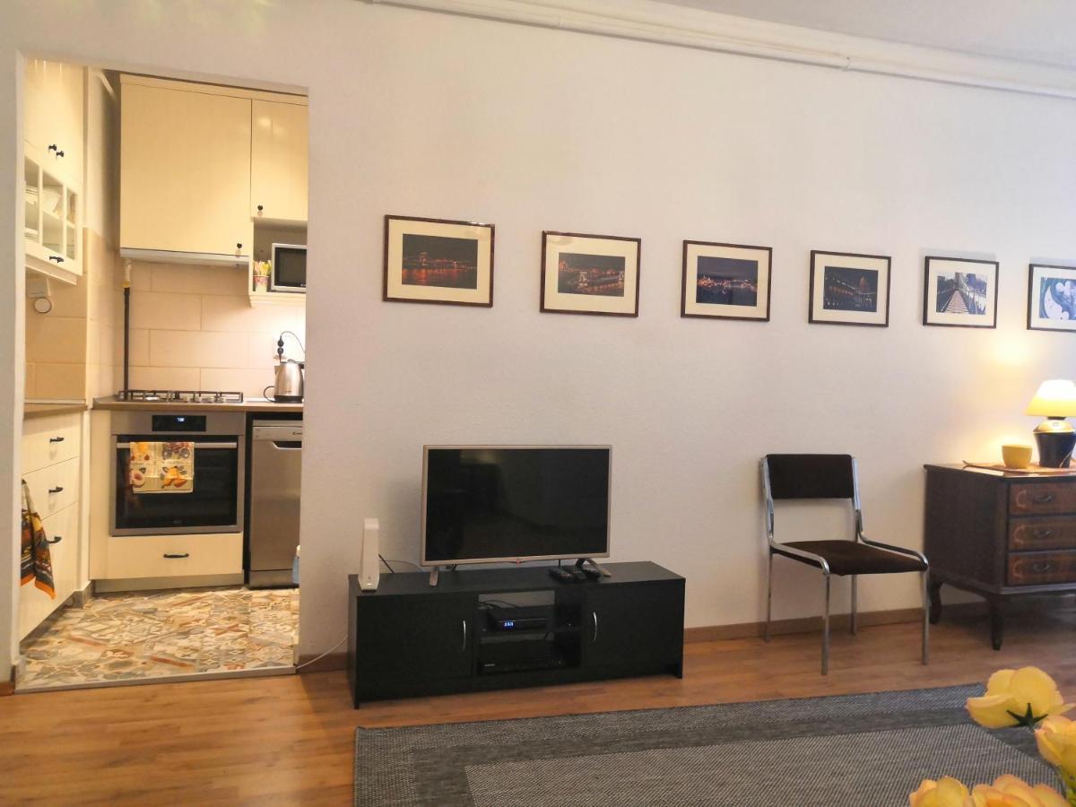 Olivapartment Apartmán Budapest