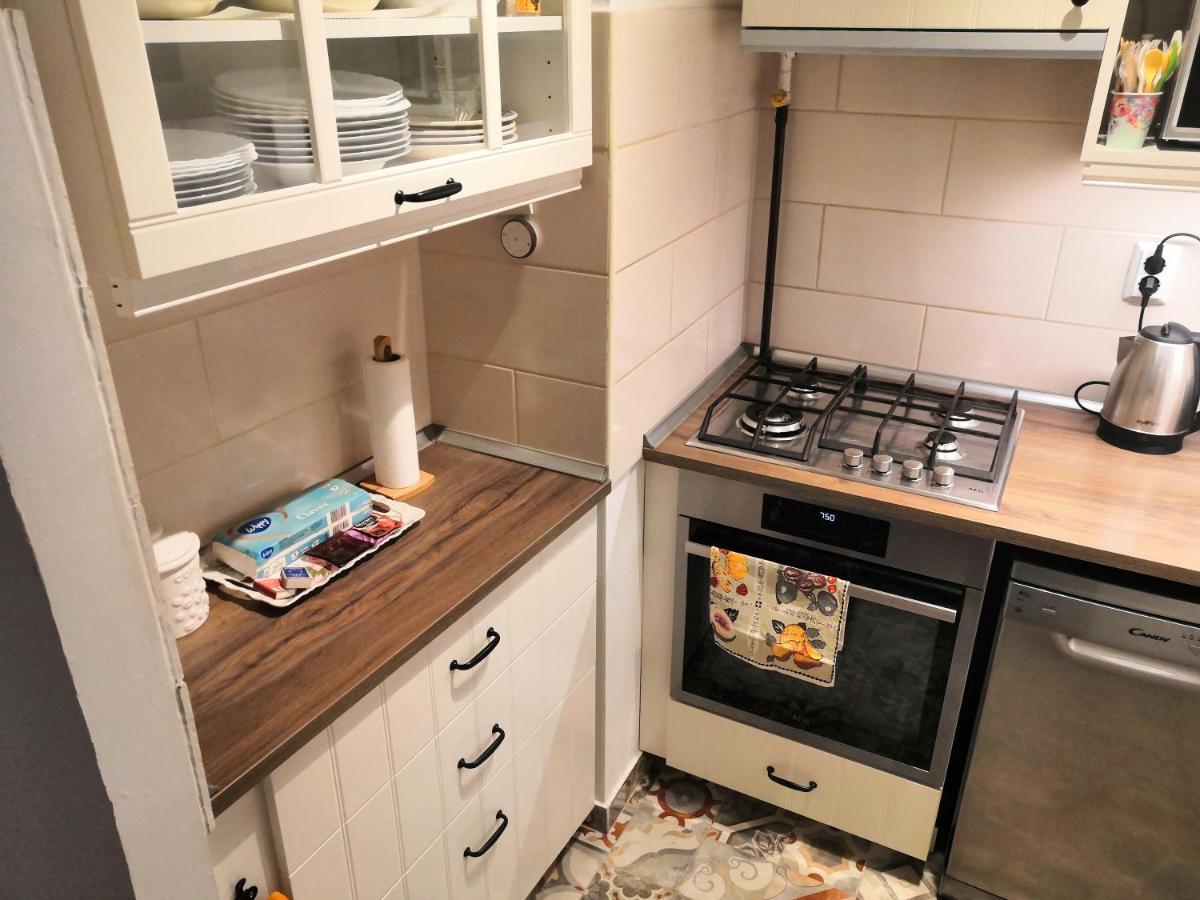 Olivapartment * Budapest