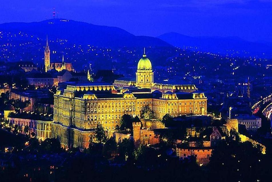 Olivapartment Apartmán Budapest