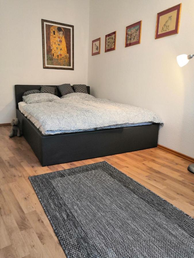 Olivapartment Apartmán *