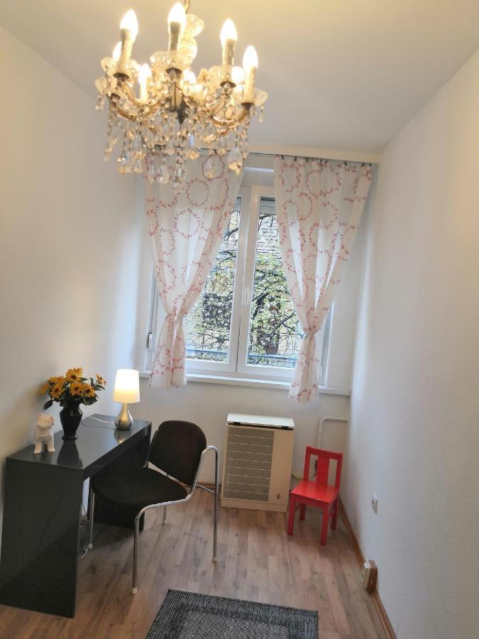 Olivapartment