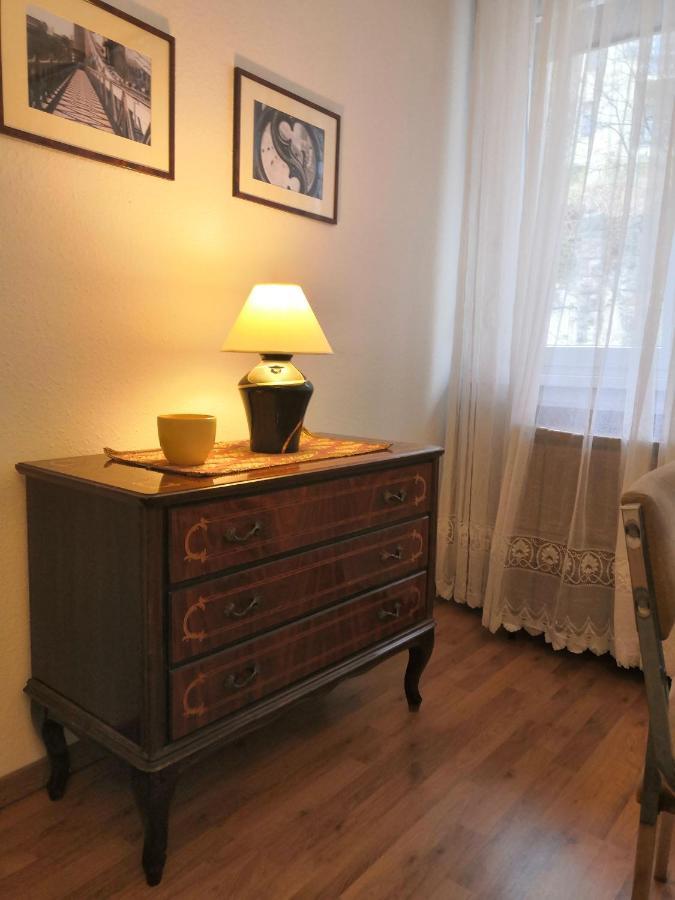 Apartmán Olivapartment Budapest