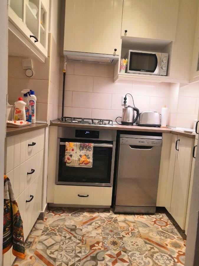 Apartmán Olivapartment Budapest