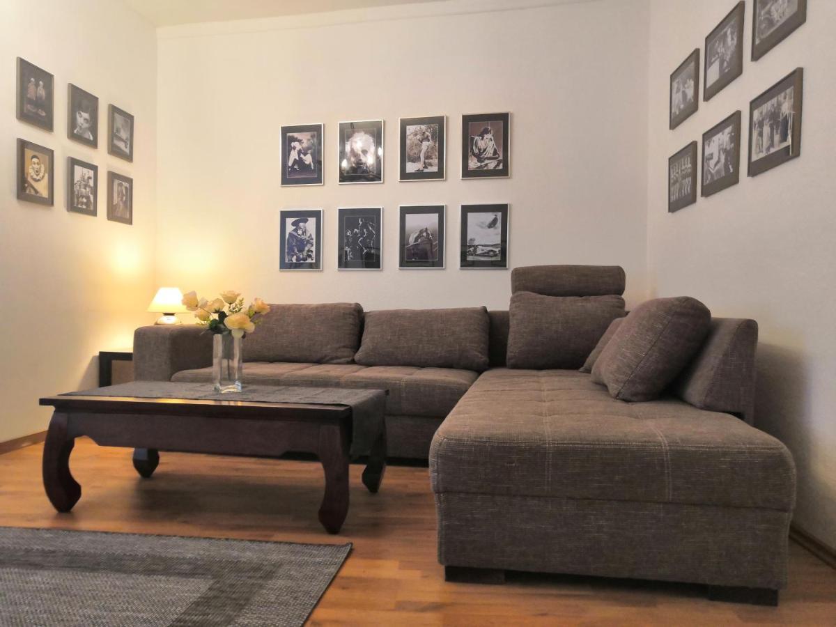 Apartmán Olivapartment