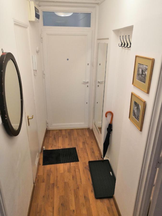 Olivapartment * Budapest