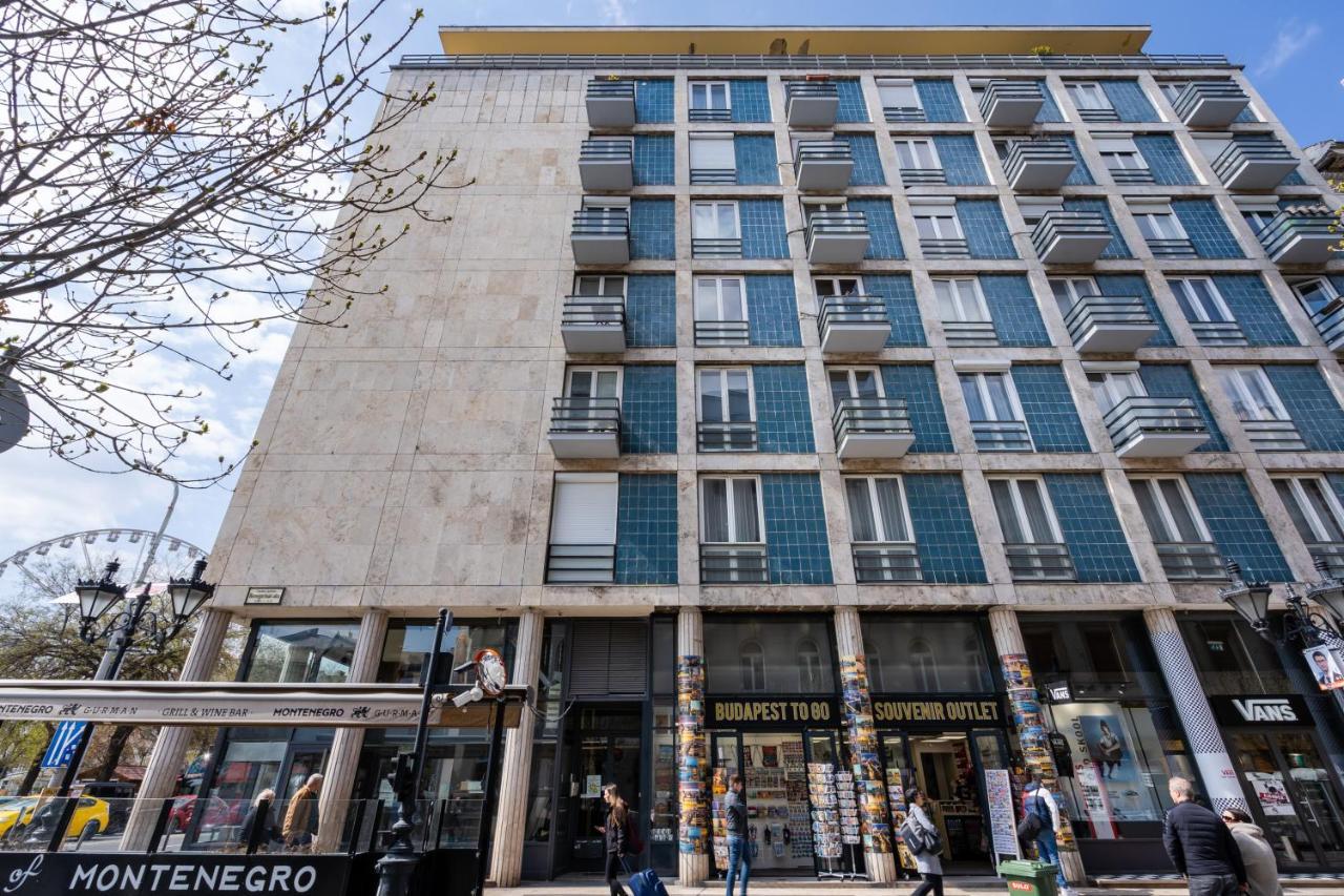 Apartment Breathless Basilika View Elegant Flat With Balcony Need Reservation X Free Parking Budapest