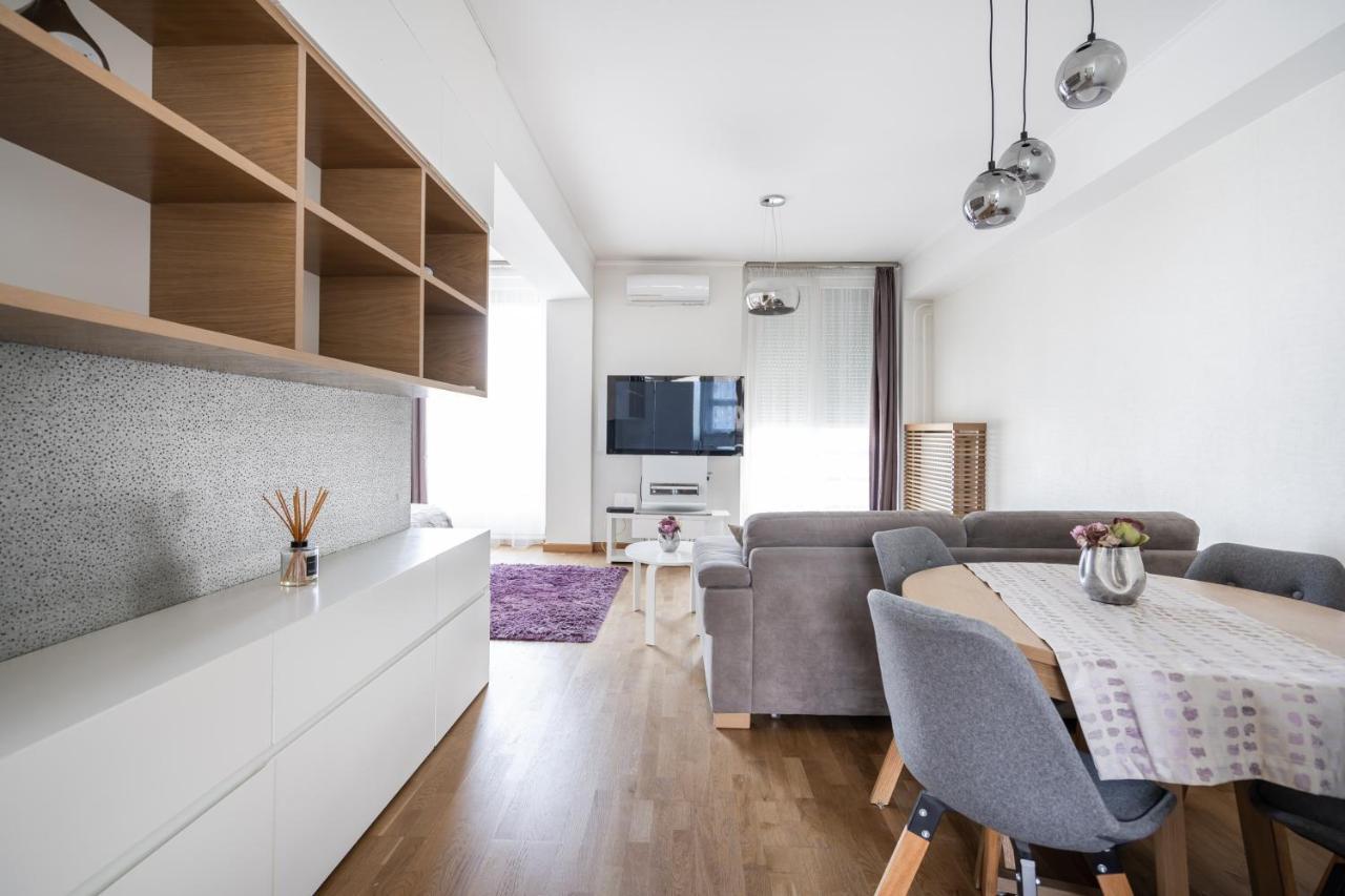 Breathless Basilika View Elegant Flat With Balcony Need Reservation X Free Parking Apartment Budapest