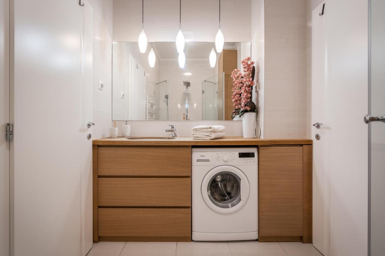 Breathless Basilika View Elegant Flat With Balcony Need Reservation X Free Parking Apartment