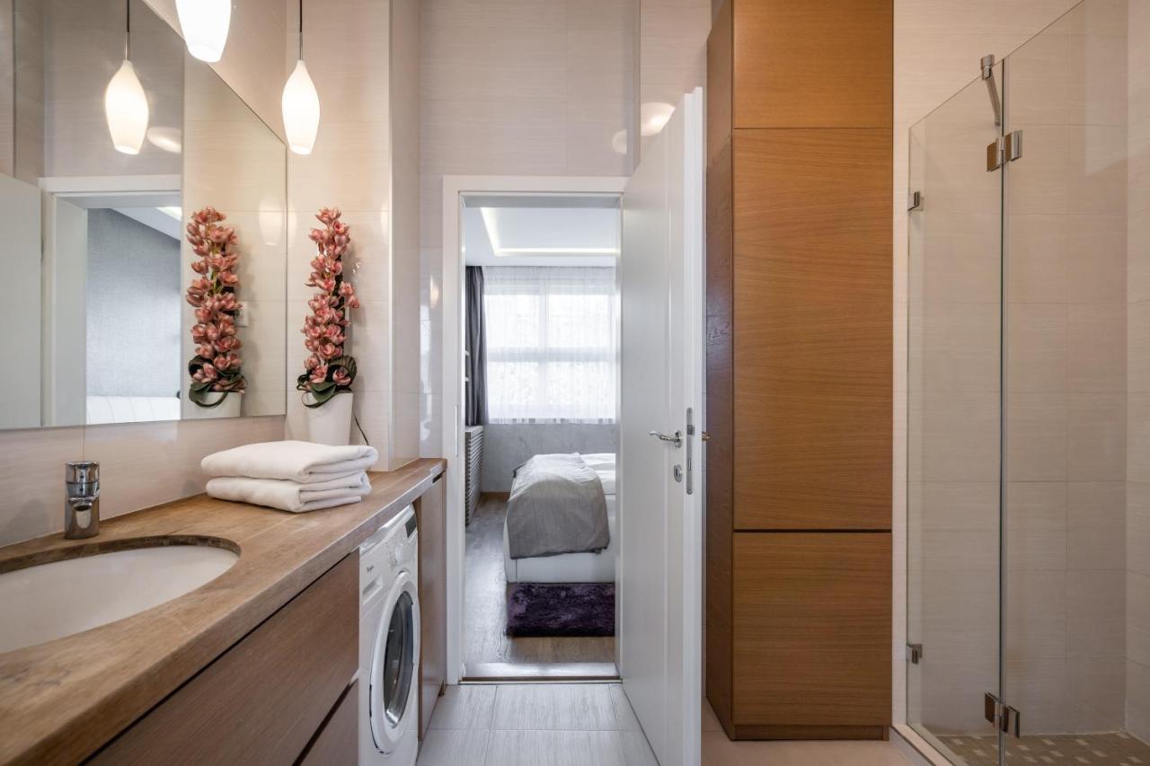 Breathless Basilika View Elegant Flat With Balcony Need Reservation X Free Parking Appartement