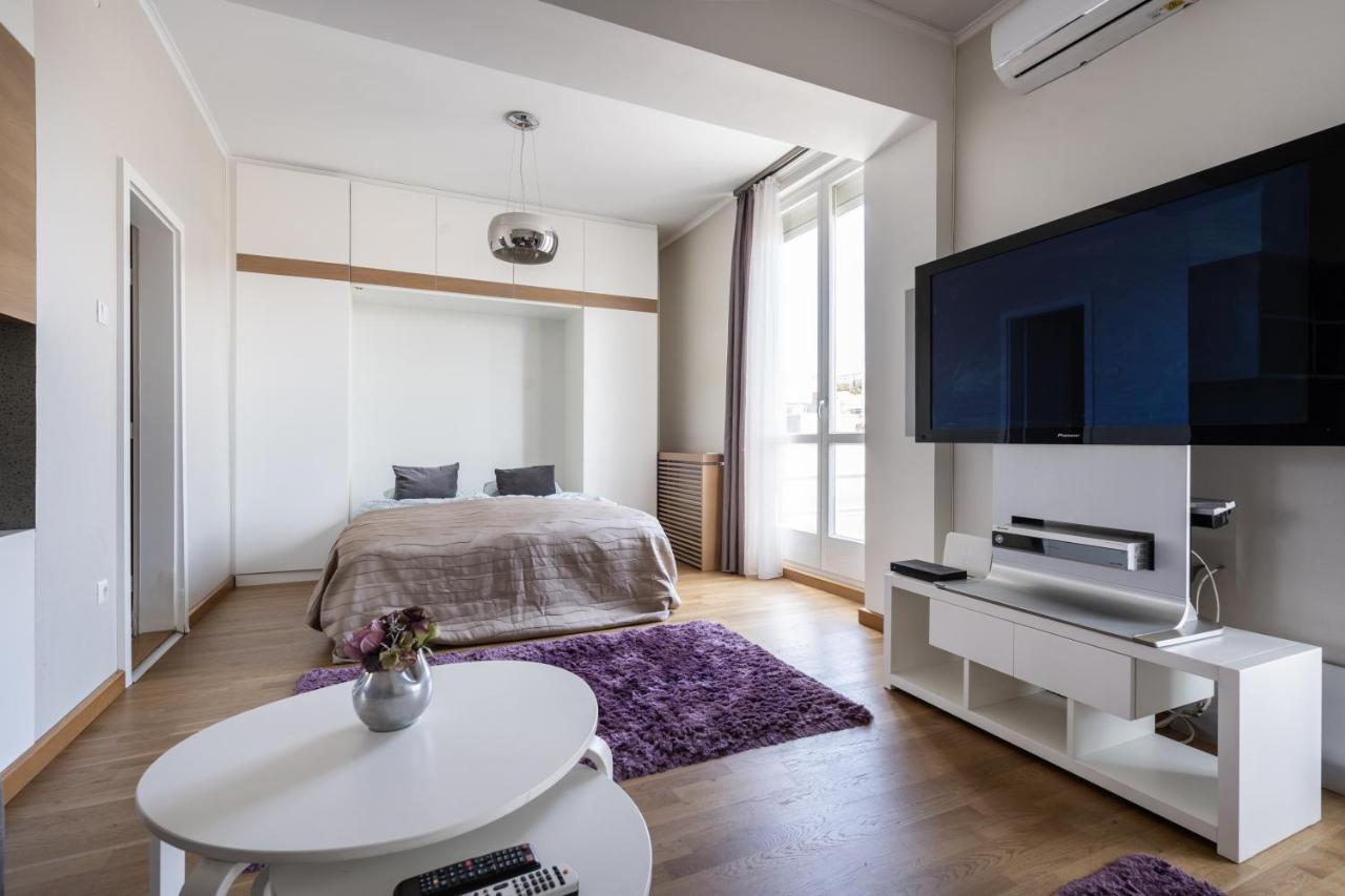 Apartment Breathless Basilika View Elegant Flat With Balcony Need Reservation X Free Parking Budapest
