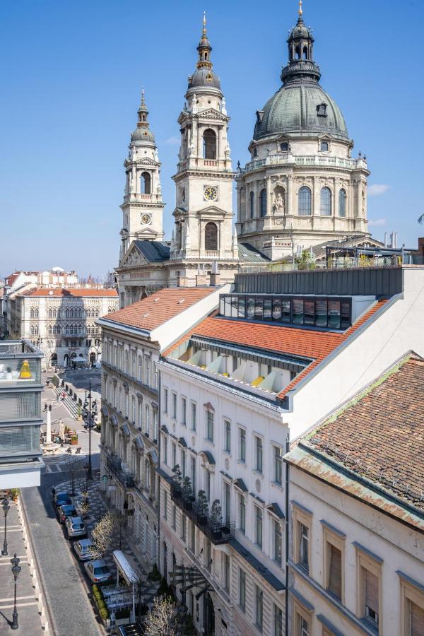 Apartment Breathless Basilika View Elegant Flat With Balcony Need Reservation X Free Parking