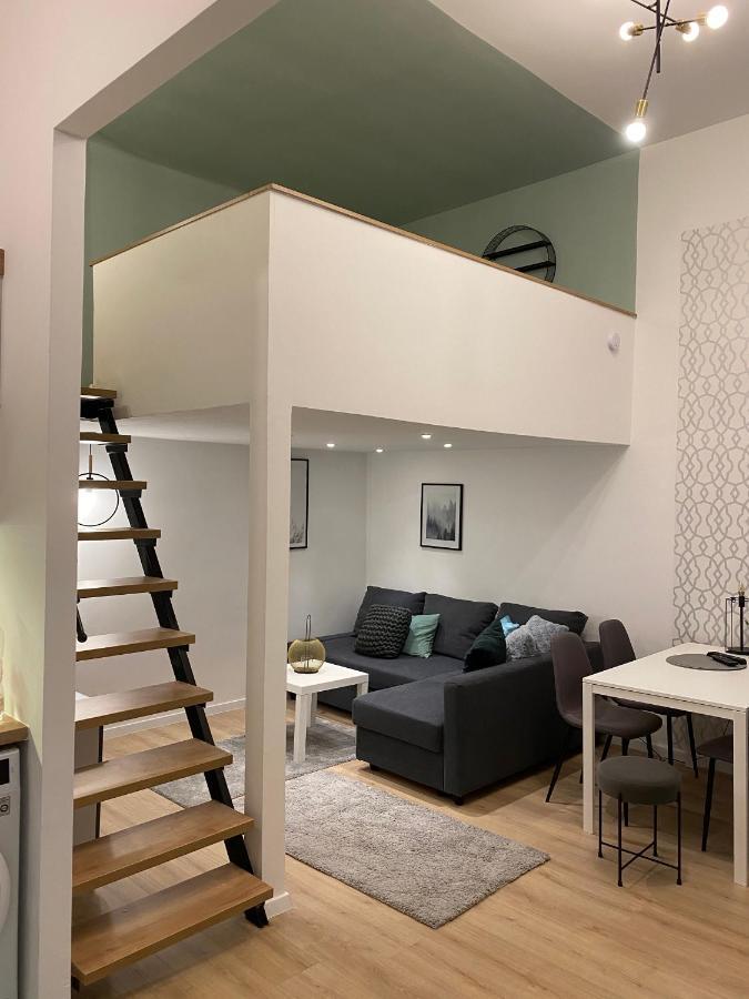 Stylish Westend Apartment