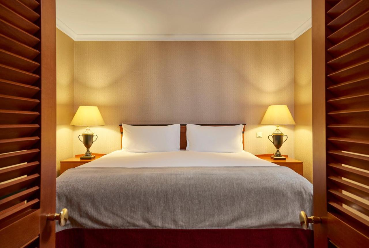 Hotel Intercontinental By Ihg