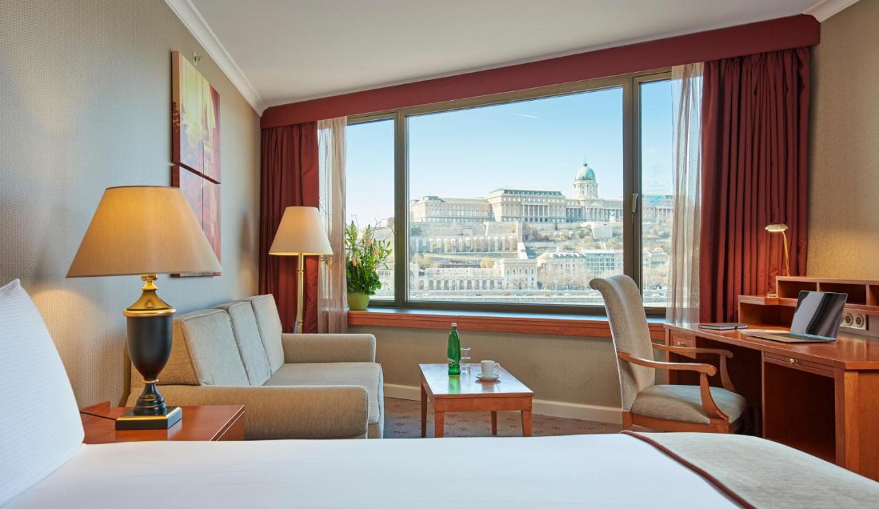 Intercontinental By Ihg Hotel