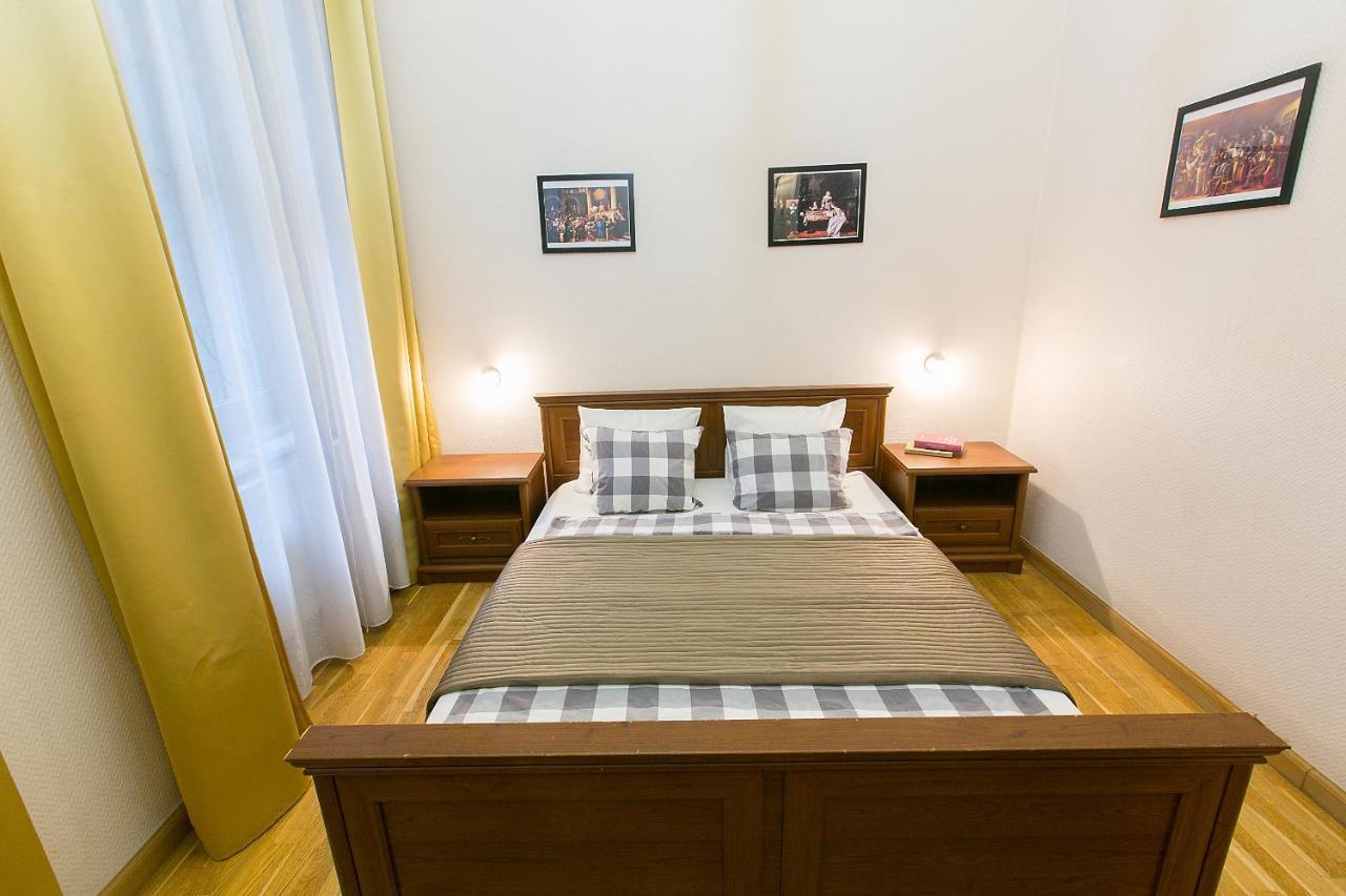 Friends Hostel&apartments * Budapest