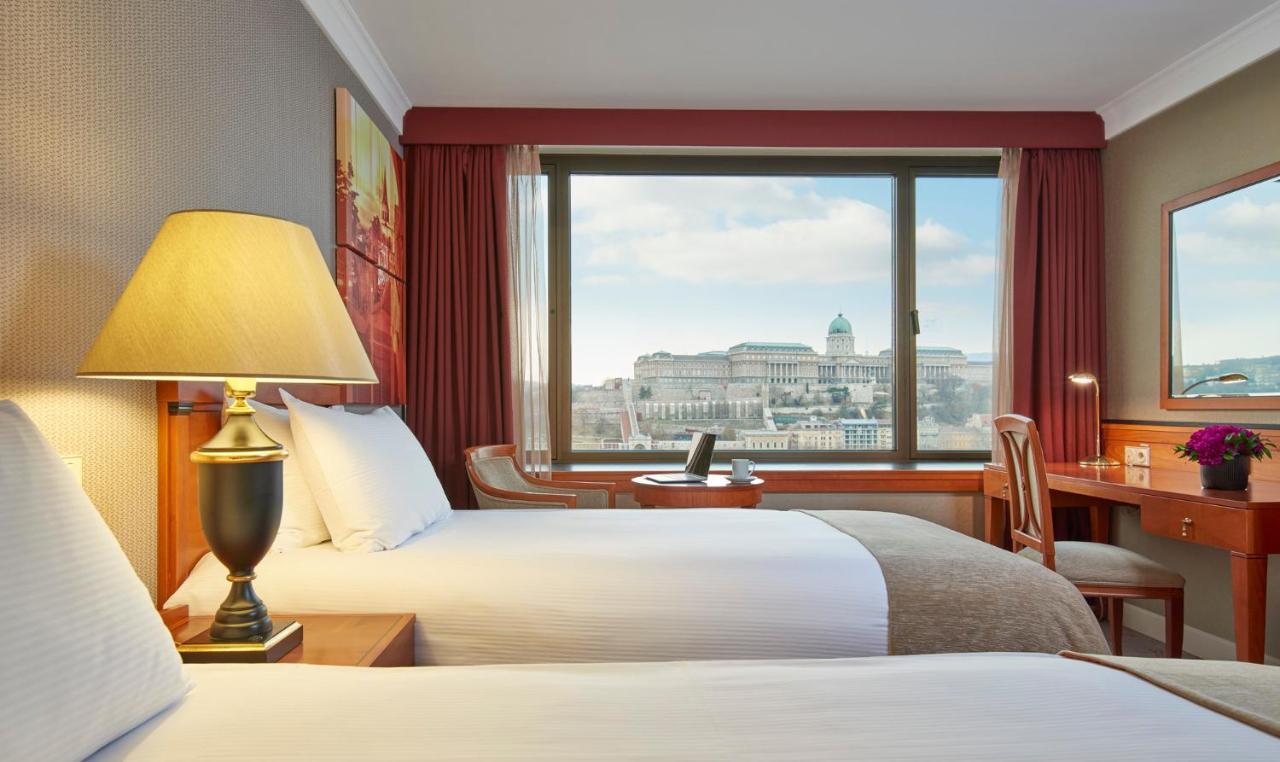 Intercontinental By Ihg