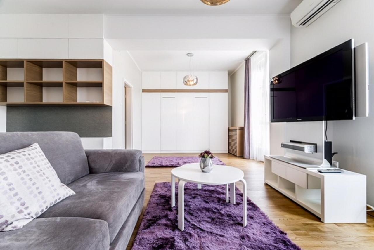 Appartement Breathless Basilika View Elegant Flat With Balcony Need Reservation X Free Parking Boedapest