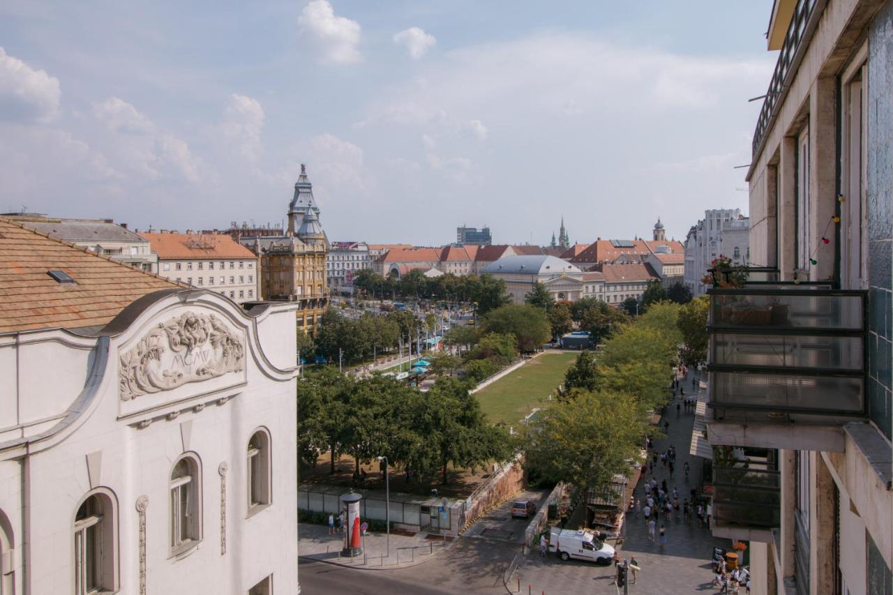 Apartment Breathless Basilika View Elegant Flat With Balcony Need Reservation X Free Parking
