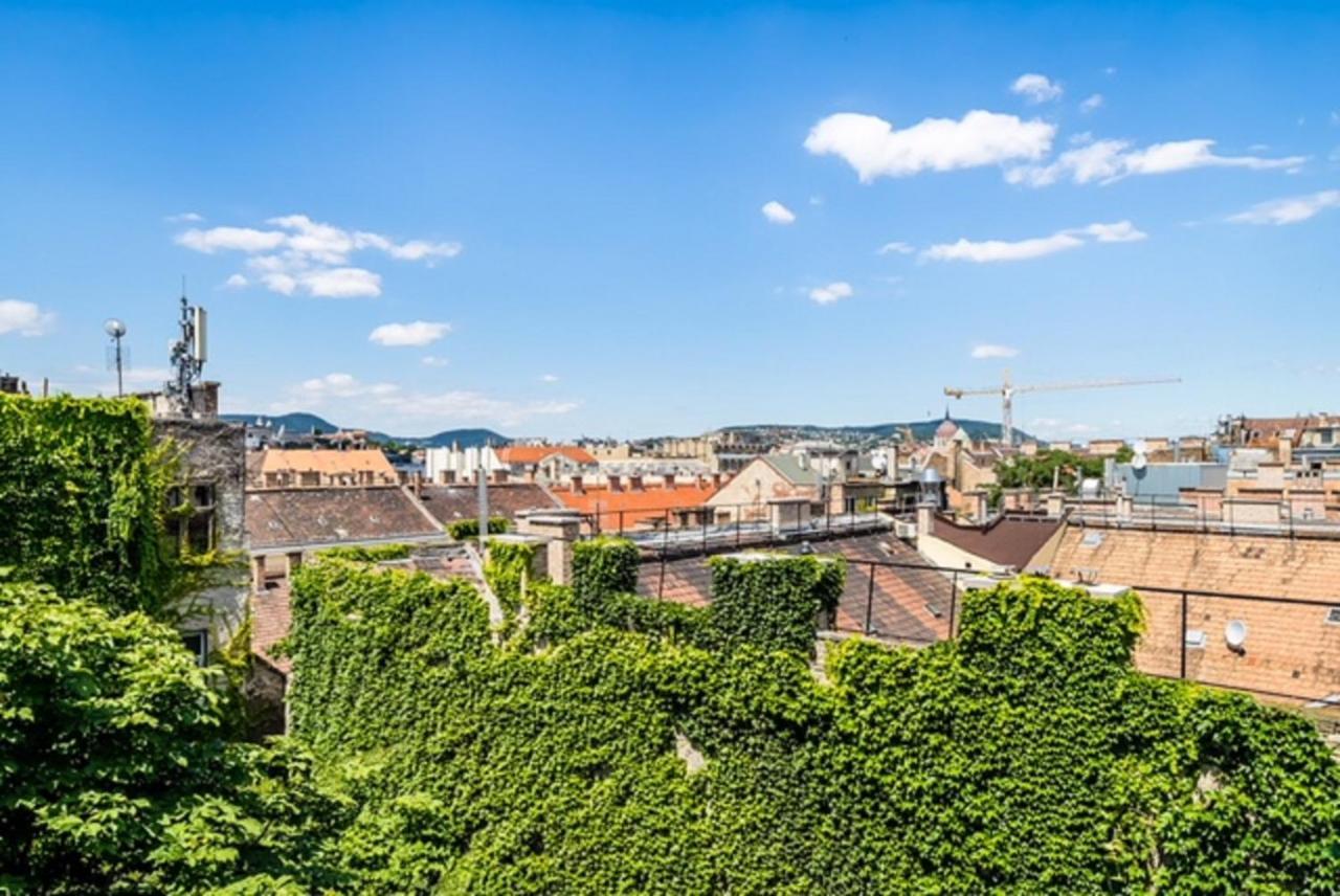Apartment Breathless Basilika View Elegant Flat With Balcony Need Reservation X Free Parking *