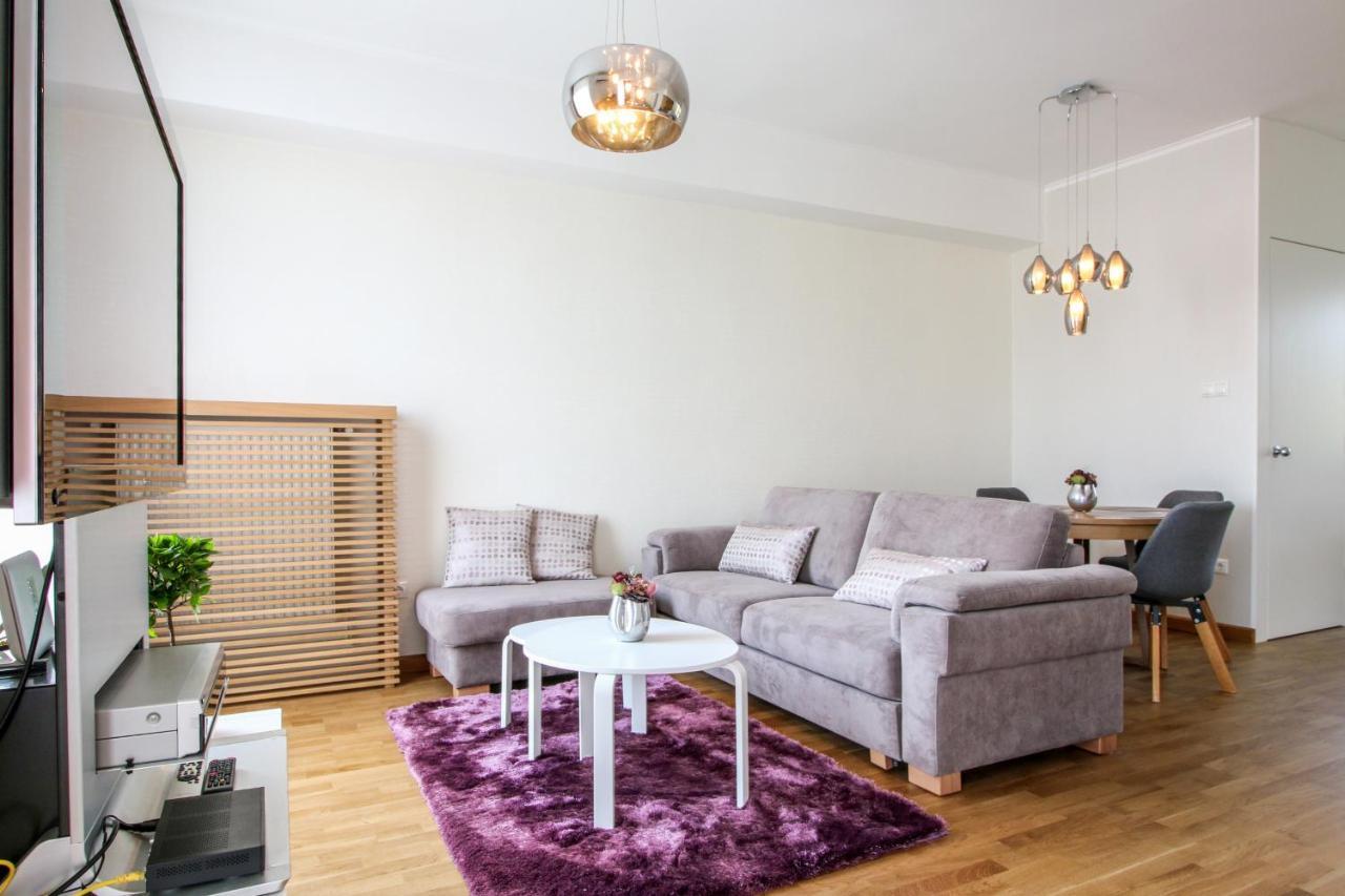 Breathless Basilika View Elegant Flat With Balcony Need Reservation X Free Parking *