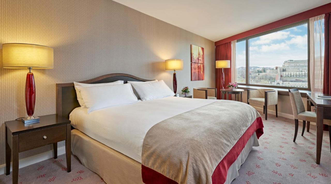 Hotel Intercontinental By Ihg