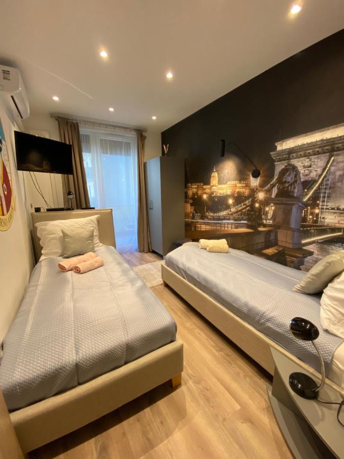 Apartamento Bpstyle Prestige Exclusive Luxe Parking Breakfast