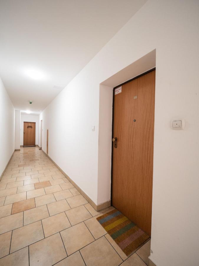 Apartamento Cozy With Big Balcony And Ac Budapest