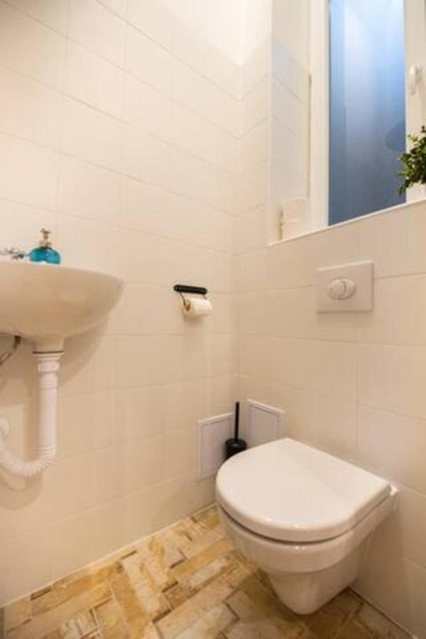 Apartment Chic Loft At Center With Ac *
