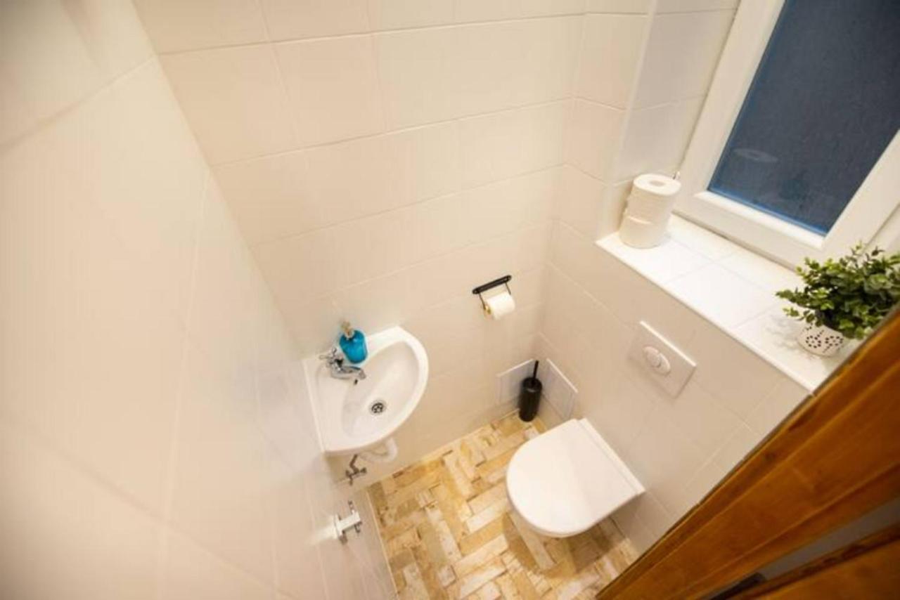 Chic Loft At Center With Ac Apartment *