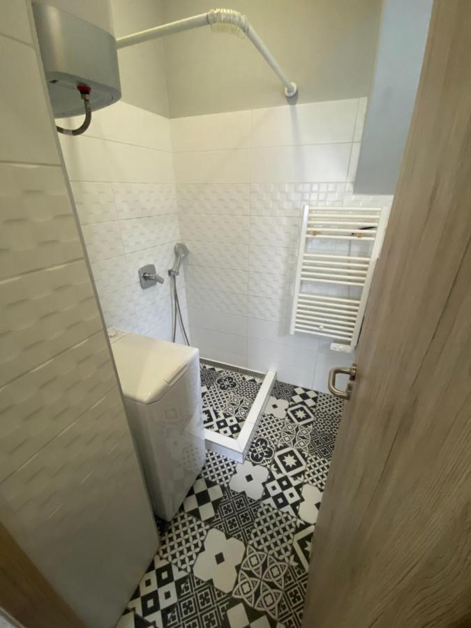 Appartamento Apartman *