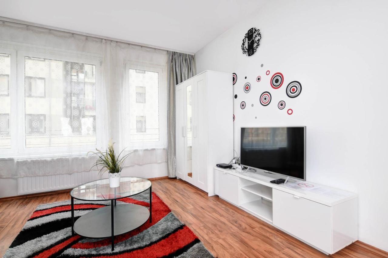 Vision Budapest