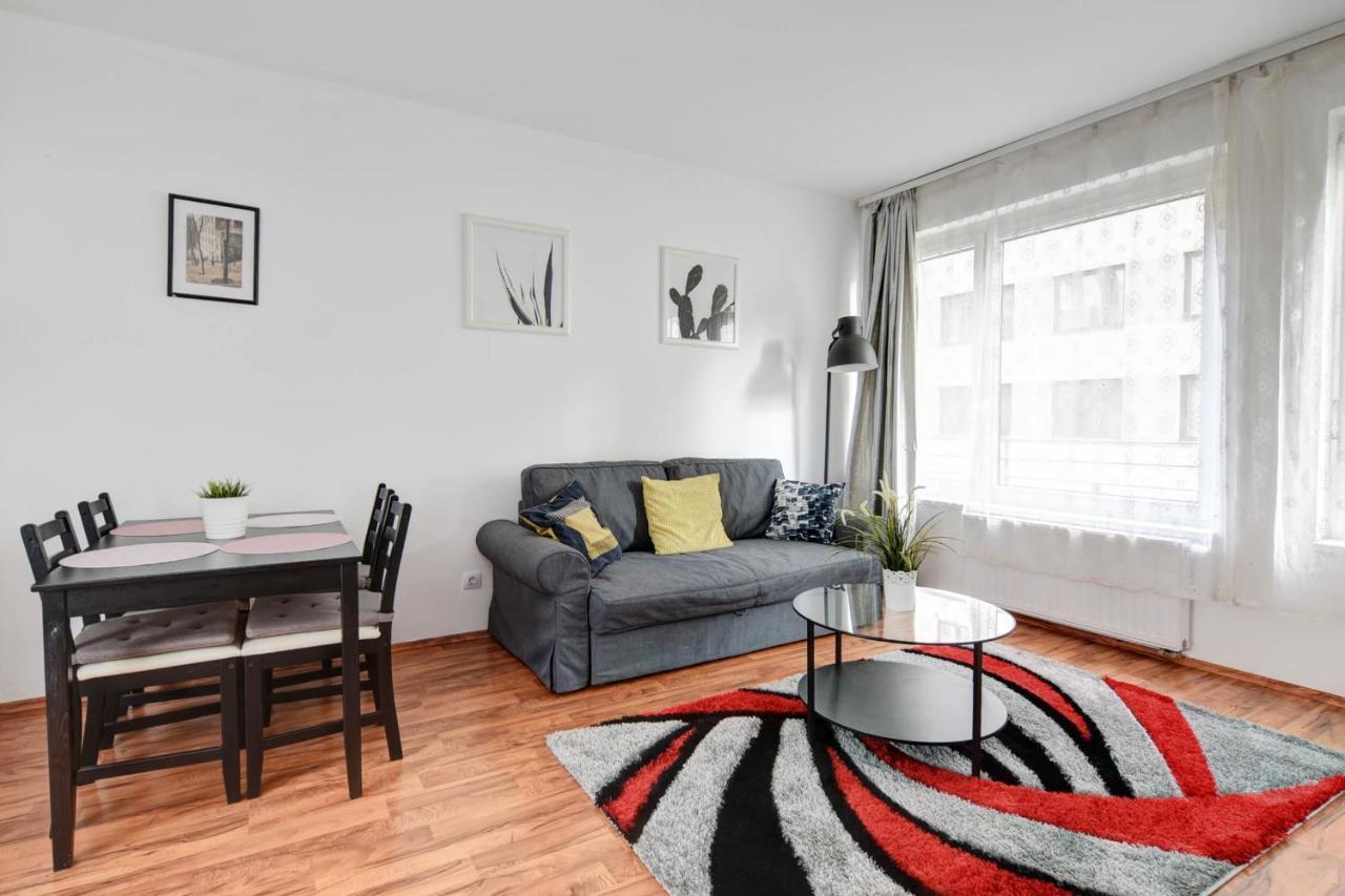 Vision Aparthotel 3*