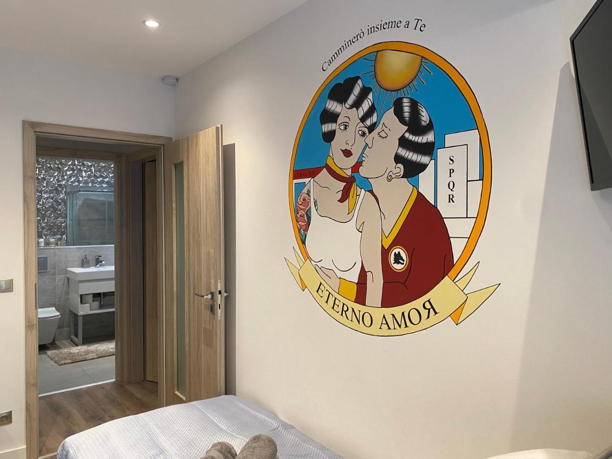 Apartamento Bpstyle Prestige Exclusive Luxe Parking Breakfast *