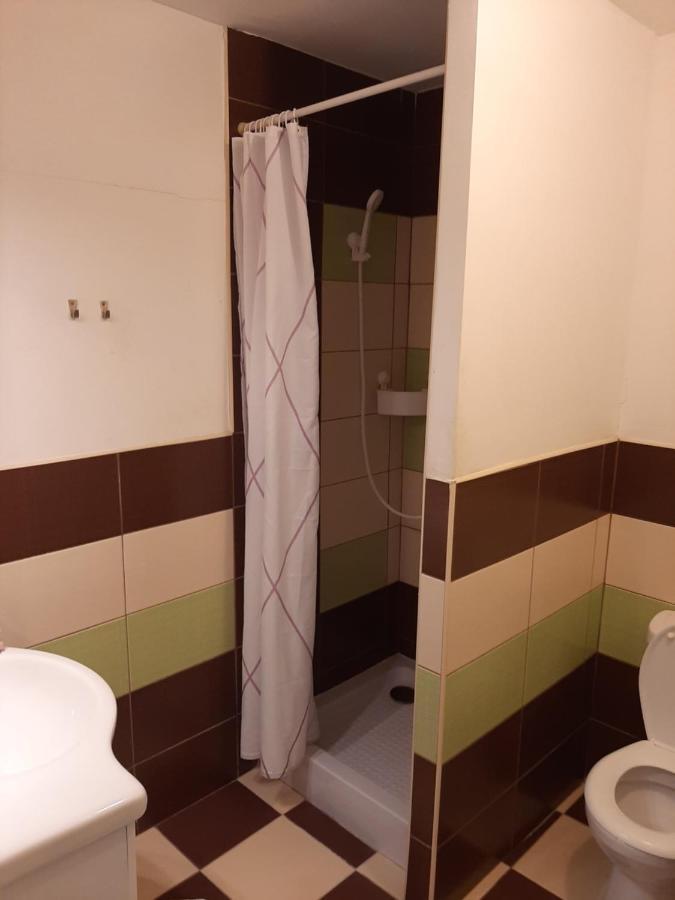 Downtown Apartamento