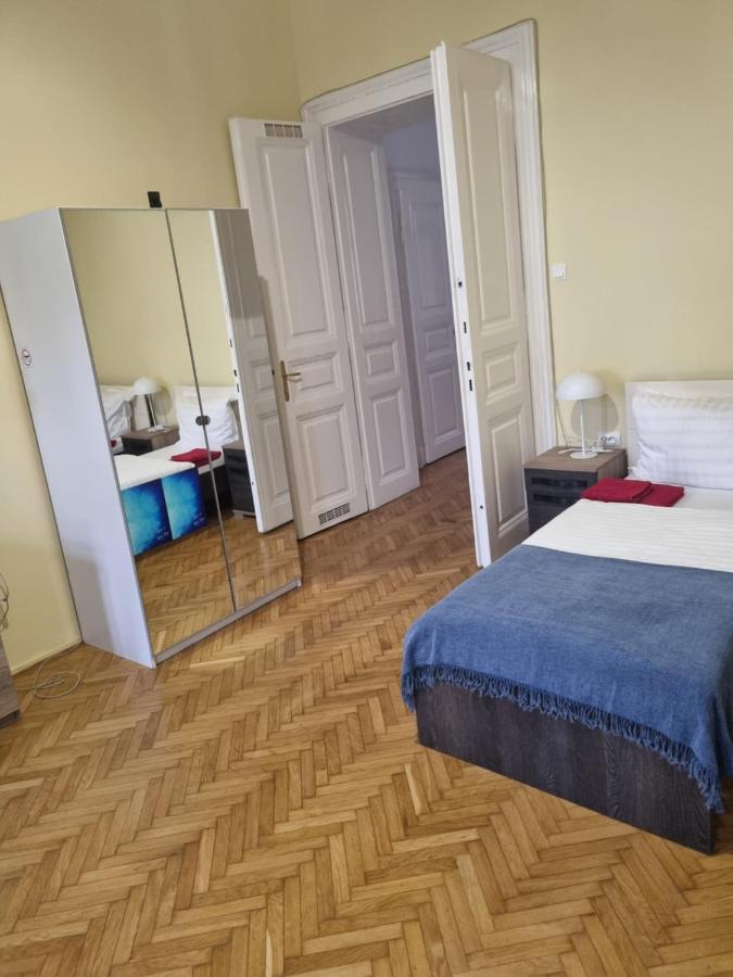 Apartment Mokka Budapest