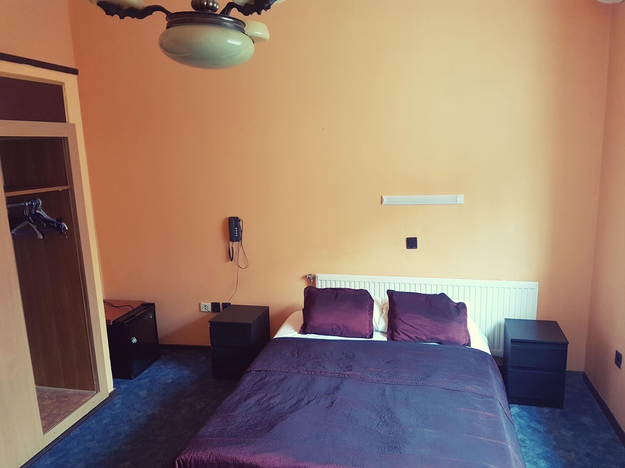 Hotel Attila
