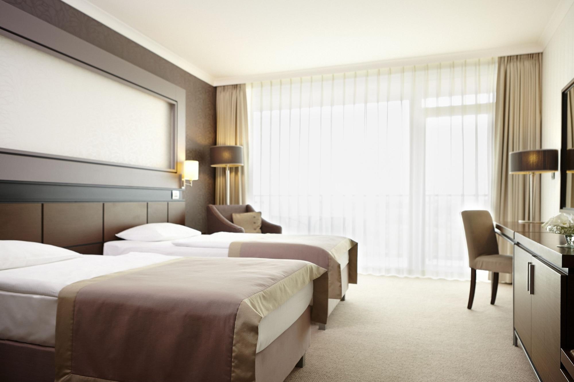 Resort Aquaworld 4*