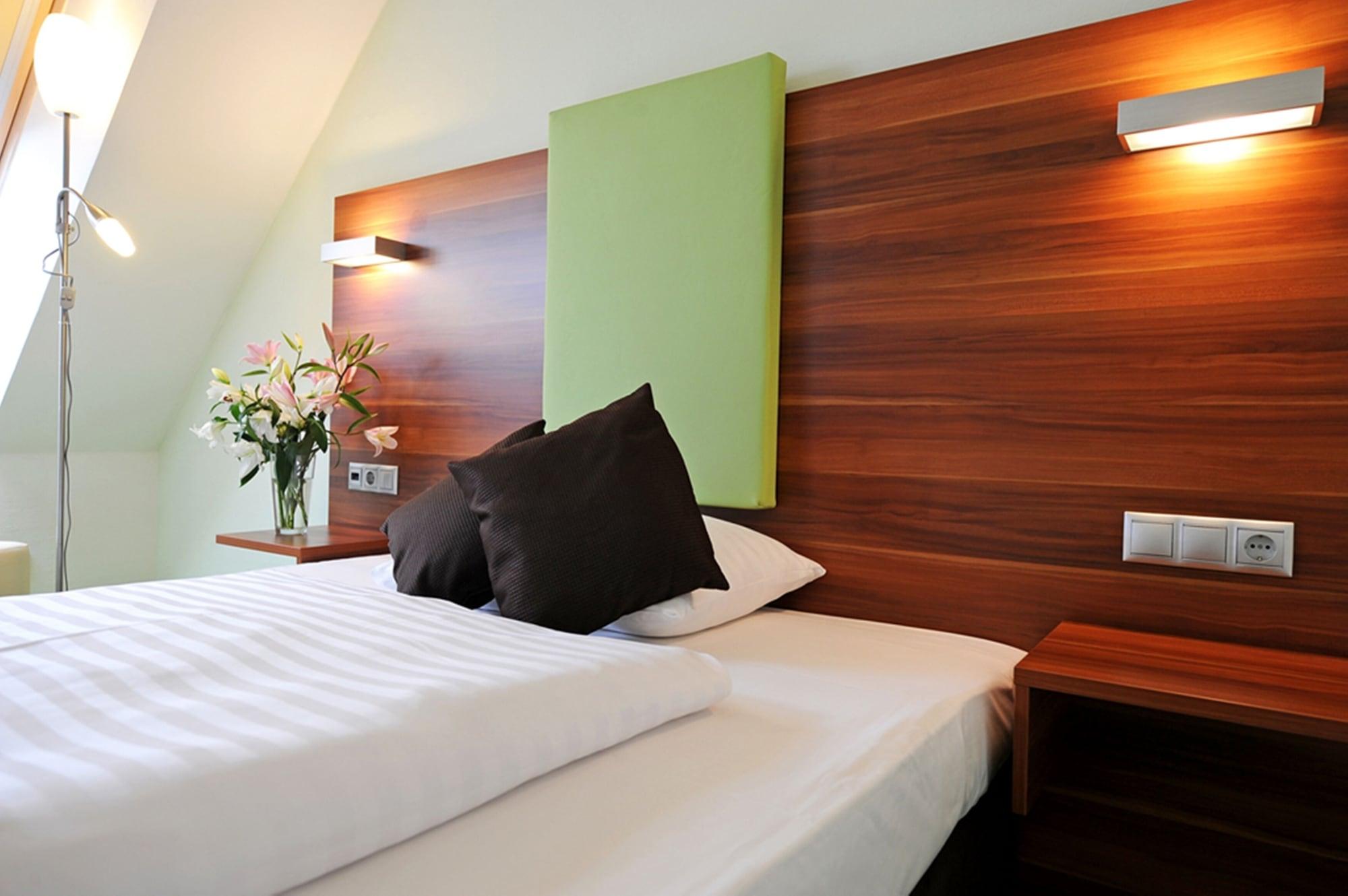 Hotell Achat Budapest