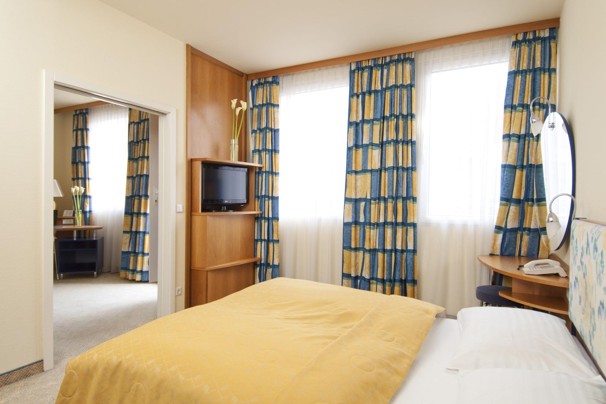 Hotel Starlight 4*