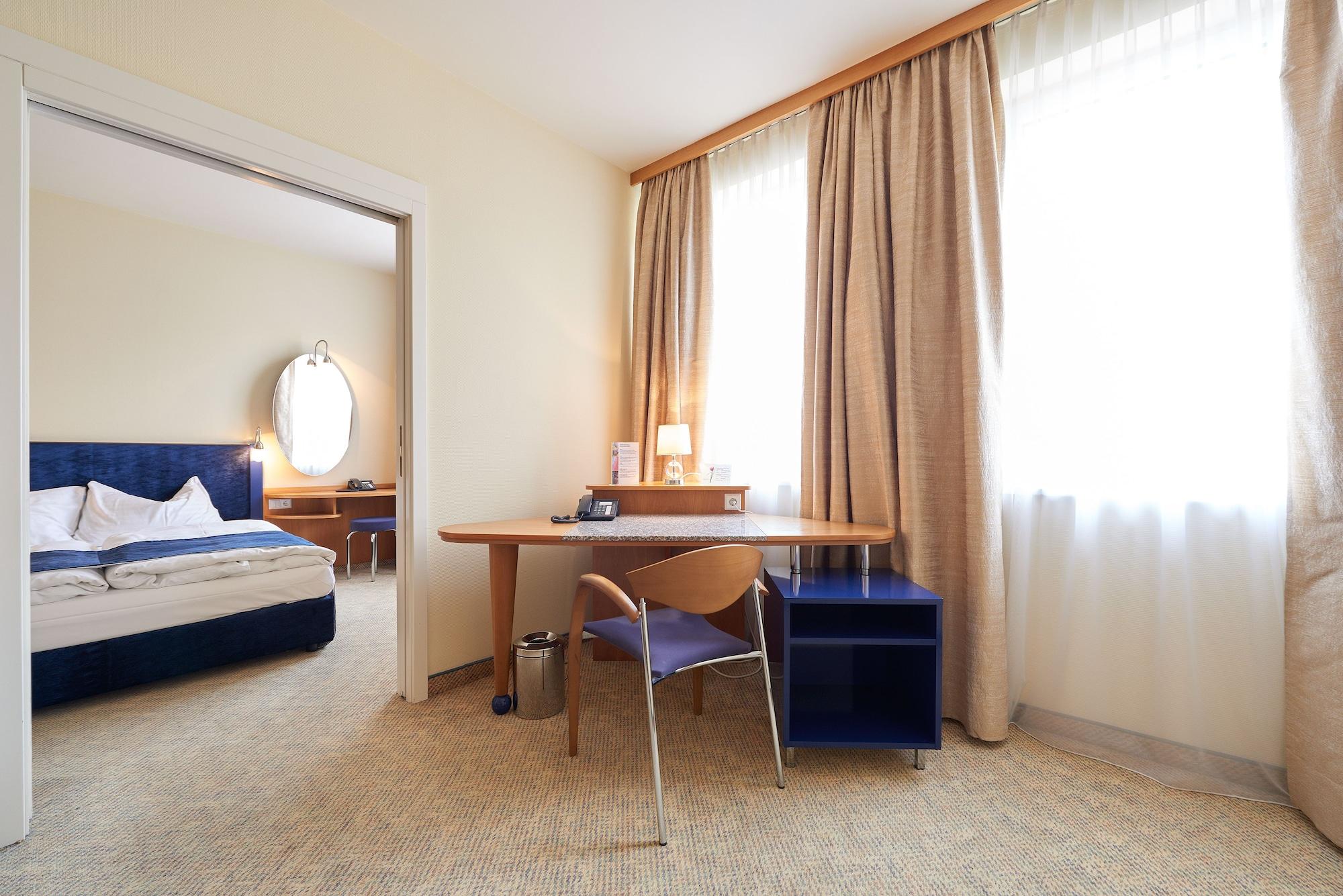 Hotel Starlight 4*