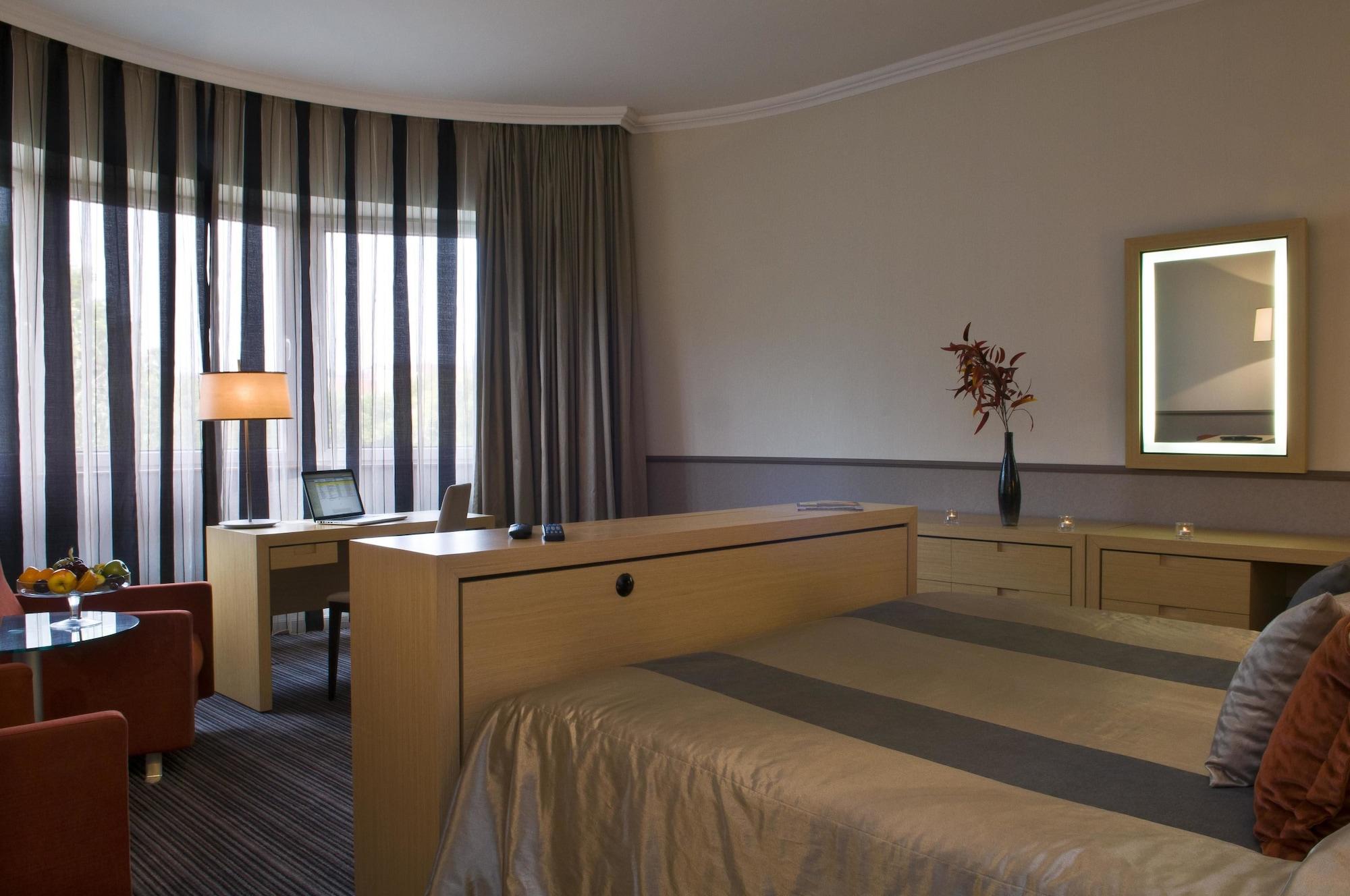 Hotel Mamaison Andrassy Budapest