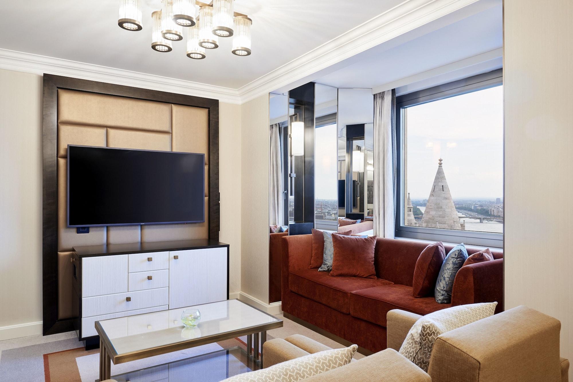 Hotel Hilton Budapest