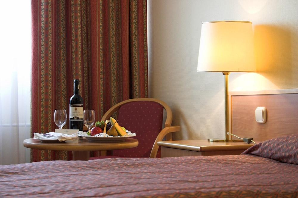 Danubius Arena Hotel Budapest