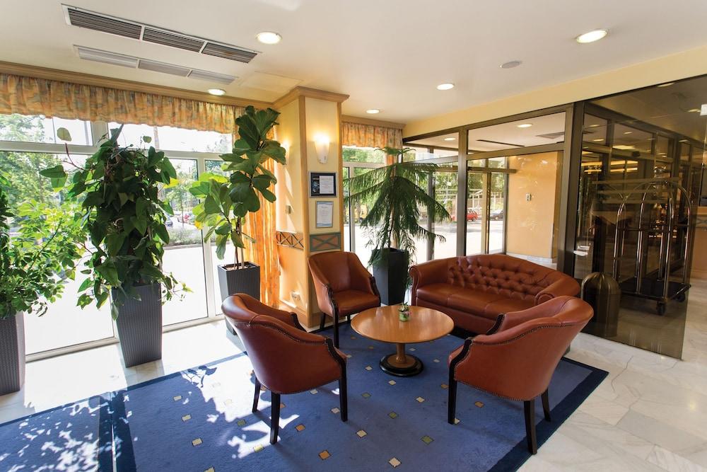 Danubius Arena Hotel