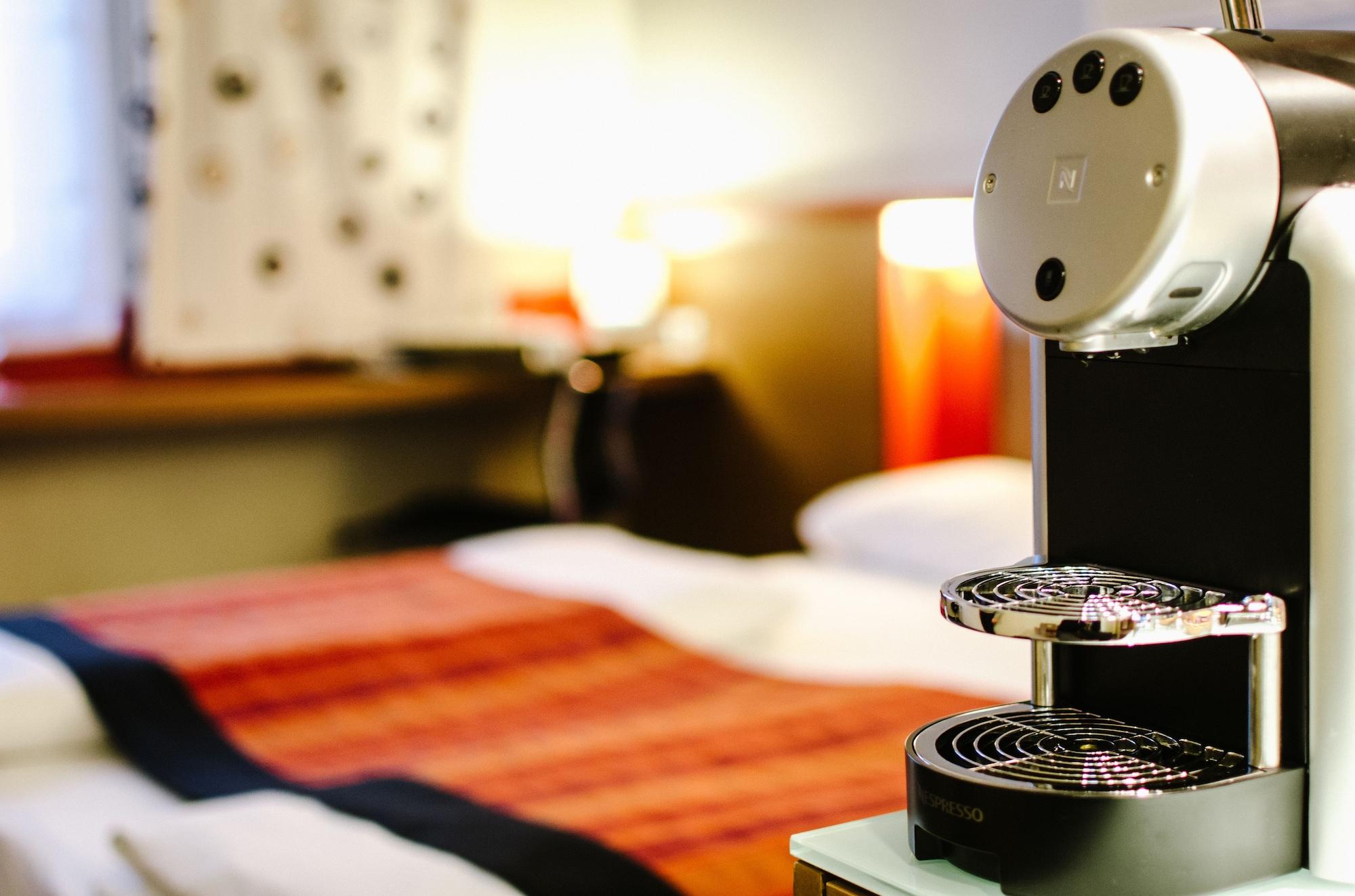 Hotell Royal Park Boutique