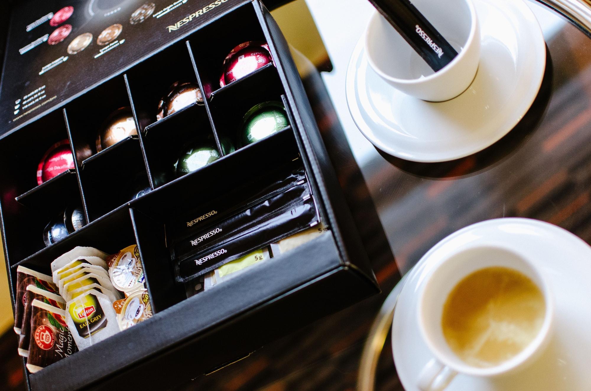 Royal Park Boutique Hotell Budapest